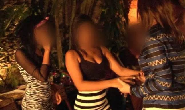 Guinée : Des femmes violemment agressées à Kipé – les autorités condamnent fermement les actes