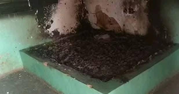 Violente flambée de colère à Bobo-Dioulasso : un maquis incendié après la mort d’un jeune