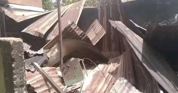 Violente flambée de colère à Bobo-Dioulasso : un maquis incendié après la mort d’un jeune