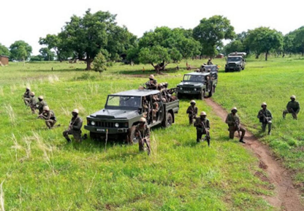 Bénin : 54 soldats tués dans une attaque djihadiste, la plus meurtrière jamais enregistrée dans le pays
