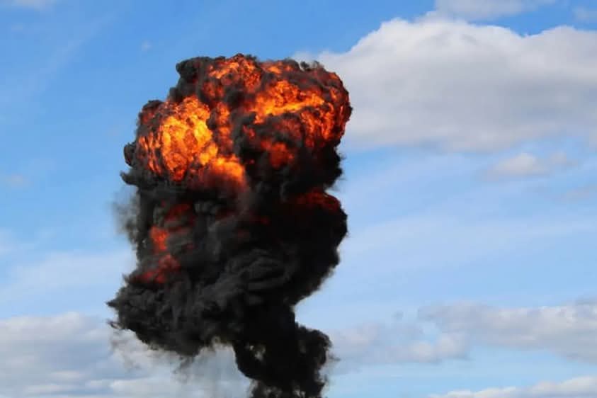 DÉFENSE – La Chine teste une bombe à hydrogène non nucléaire redoutable