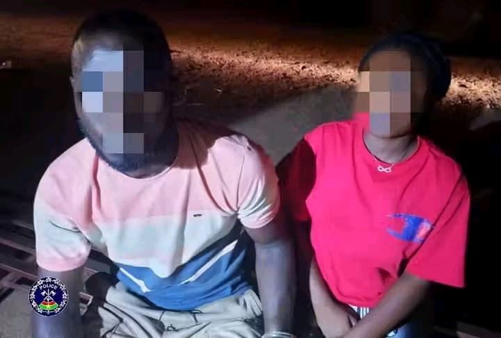 Lutte contre le trafic de stupéfiants : La Police Nationale saisit plus de 20 kg de cannabis à Pô