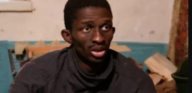 Ukraine – Russie : un Sénégalais capturé sur le front, soupçonné d’avoir combattu aux côtés des forces russes