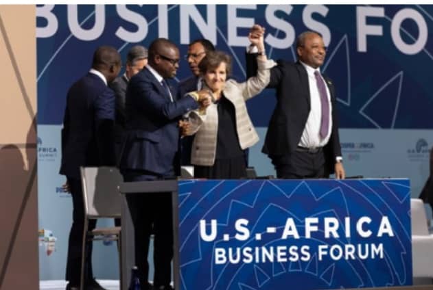 Suspension du MCC en Afrique : Le Sénégal bénéficiaire d'une prolongation