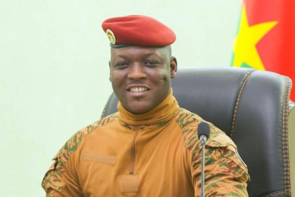 Burkina Faso : L’éducation désormais gratuite, une avancée majeure malgré des défis persistants