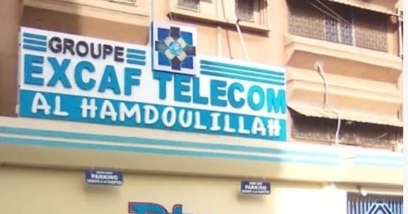 Excaf Telecom : Sidy Diagne inculpé dans une double affaire judiciaire sur fond de crise familiale