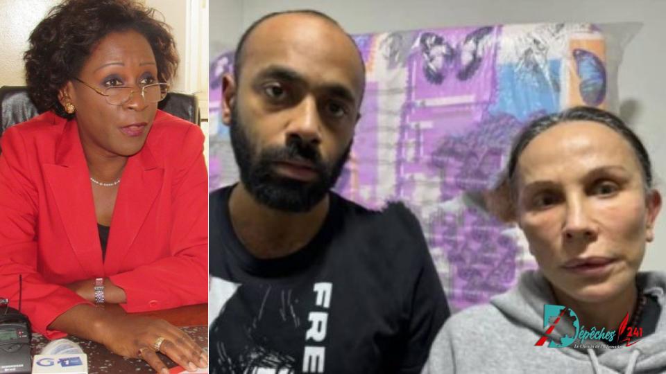 Gabon : Ali Bongo entame une grève de la faim pour exiger la libération de sa famille