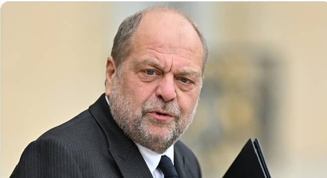 Polémique en France : Dupond-Moretti fustige l’idée de faire payer les détenus pour leur incarcération