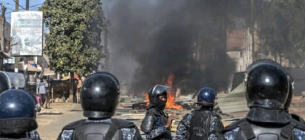 Amnesty International alerte sur la détérioration des droits humains en Afrique de l’Ouest en 2024