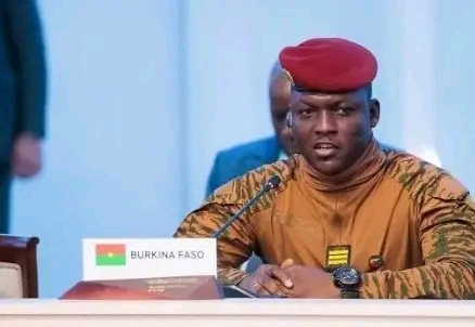 Burkina Faso : Réunion d'Urgence des Chefs Militaires Suite à une Tentative de Coup d'État Déjouée