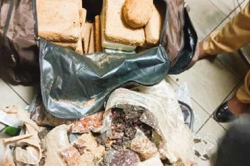 Douala : Épicentre du Narcotrafic au Cameroun