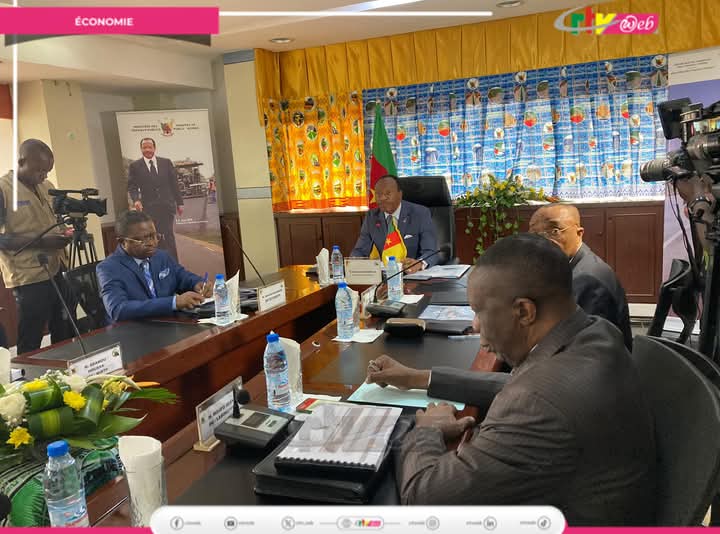 Cameroun/ Travaux Publics: début ce jour de la revue des projets routiers