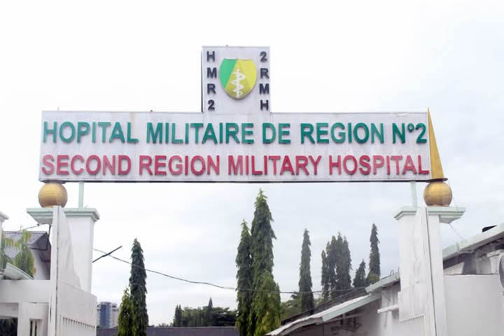 Cameroun/ Santé : Consultations médicales gratuites jusqu'au 18 avril à l'hôpital militaire de Bonandjo à Douala