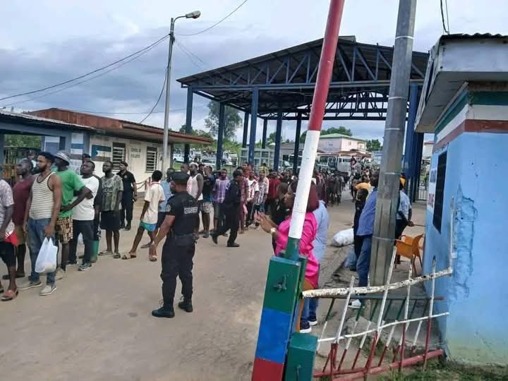 Immigration : des camerounais expulsés de nouveau de la Guinée Équatoriale