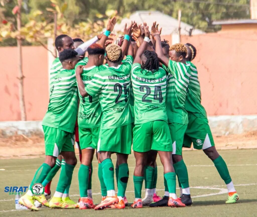 Football, Celtiis Ligue Pro du Bénin :28ᵉ journée