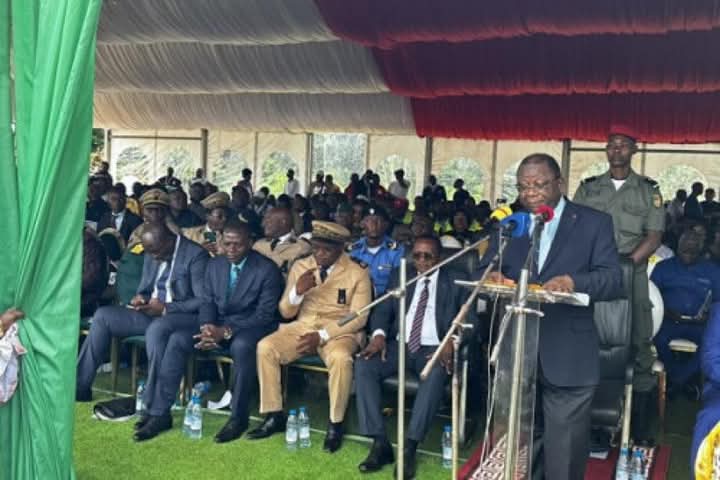 Cameroun/Gaz domestique : la CSPH lance la construction de son 5eme centre emplisseur à Kumba