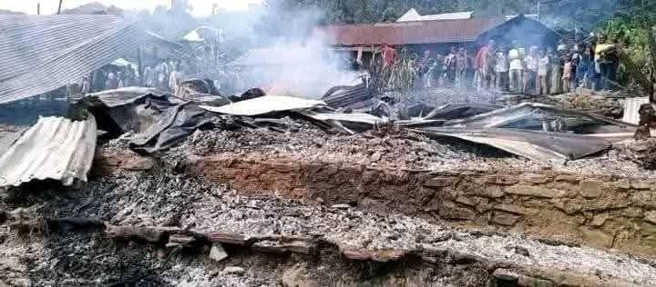 Drame / Kinshasa : Un policier ouvre le feu sur sa famille