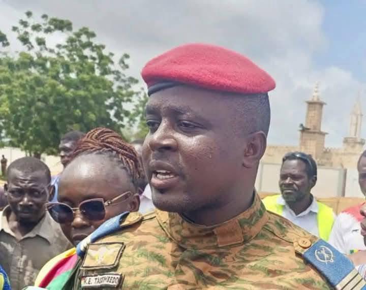 Burkina Faso : Tentative de déstabilisation de la transition – Plusieurs hauts gradés de l’armée arrêtés