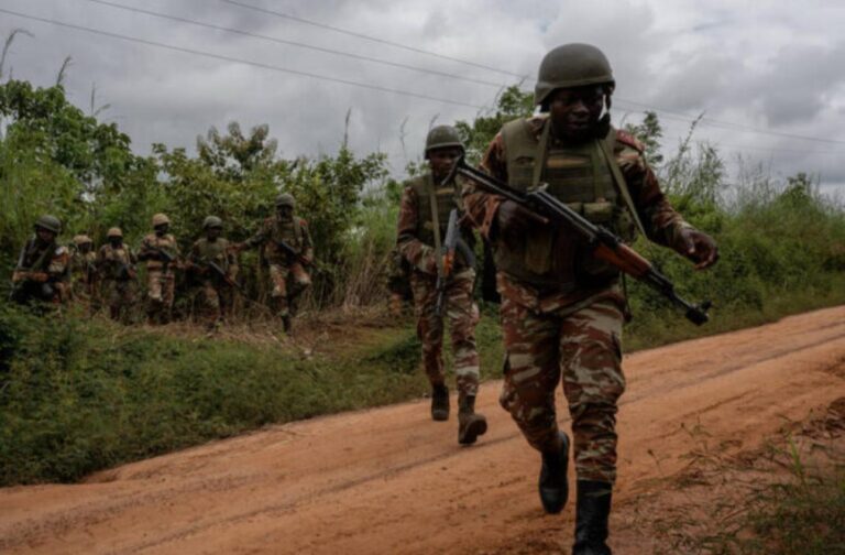 Bénin : 54 soldats tués dans une attaque djihadiste, la plus meurtrière jamais enregistrée dans le pays