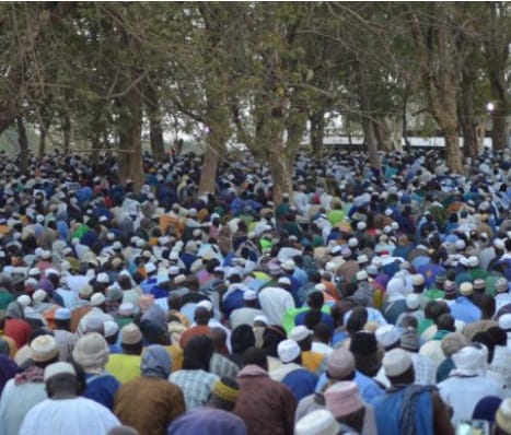 Sénégal/ Médina Gounass: le Daaka, une retraite spirituelle unique au coeur du Sénégal oriental