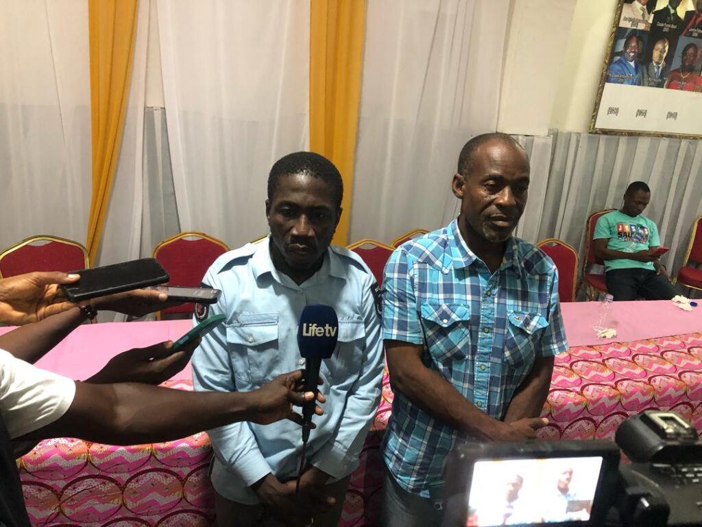 Côte D'Ivoire/ Crise à la MATCA : des sociétaires dénoncent un “enlèvement arbitraire” du DG Elie Guedou