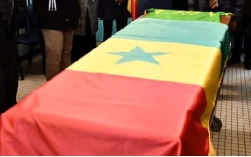 Tragique Décès d'un Sénégalais à Bamako : Une Chute Mystérieuse Investigée