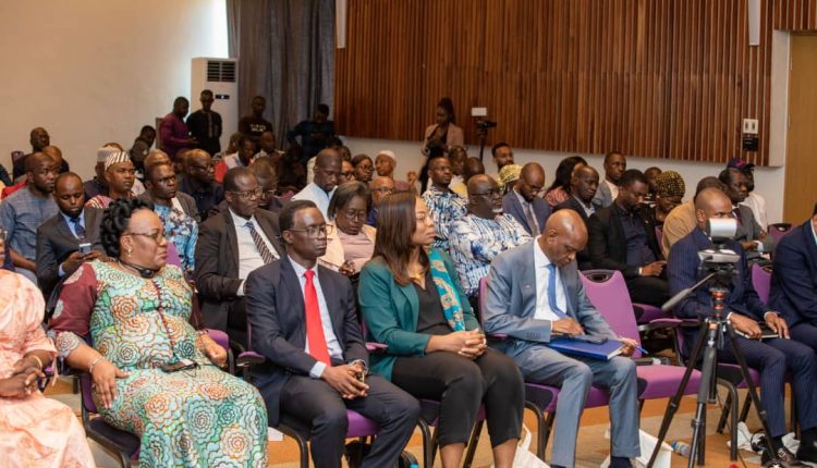 Le numérique au cœur de l’éducation africaine : Conakry accueille la IVᵉ Conférence Panafricaine de l’AUF