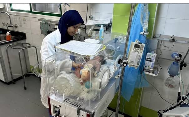 Gaza : L’ONU tire la sonnette d’alarme face à l’effondrement du système de santé sous blocus israélien