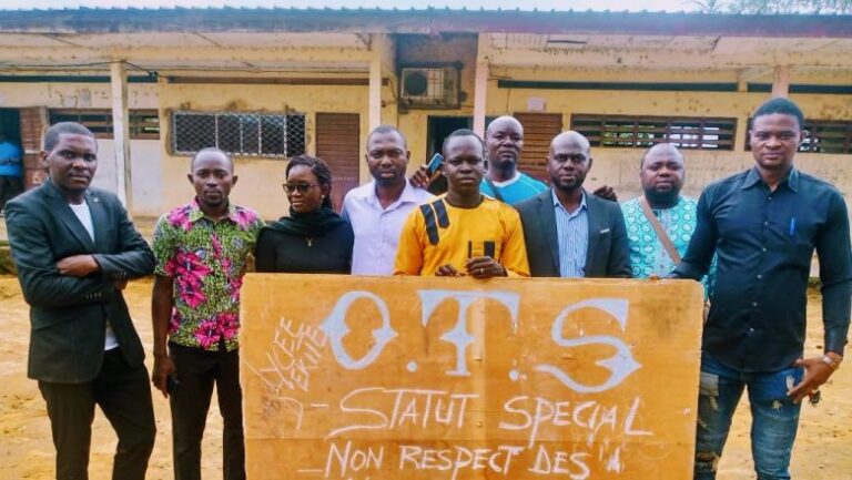 Cameroun : Tensions à la Rentrée : Grève des Enseignants !