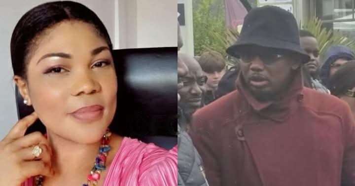 Cameroun/Emvoutou Marlène Déclare la Guerre à Samuel Eto’o : Une Tension Croissante