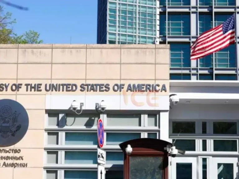 Diplomatie : Les États-Unis envisagent-ils une vague de fermetures d’ambassades en Afrique ?