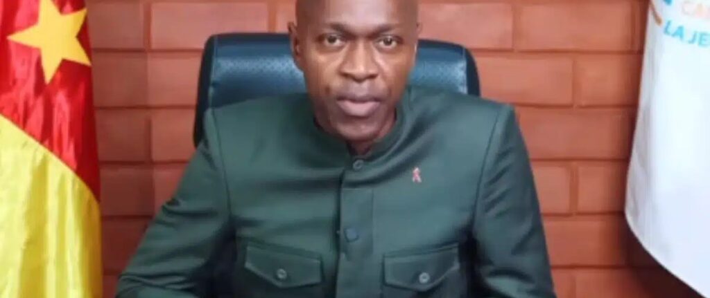 Cameroun : Valère Bessala Se Lance dans la Course à la Présidence de 2025