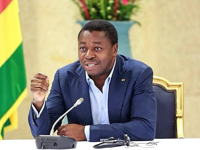 Togo : Dernière ligne droite vers la 5e République – Faure Gnassingbé désigné président du Conseil
