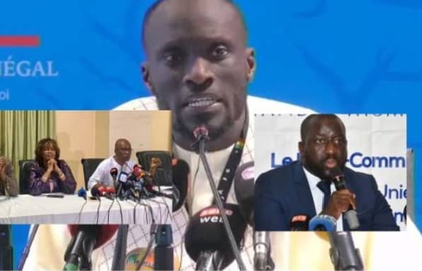La presse sénégalaise face à la précarité : près de 200 entreprises menacées par un capital dérisoire