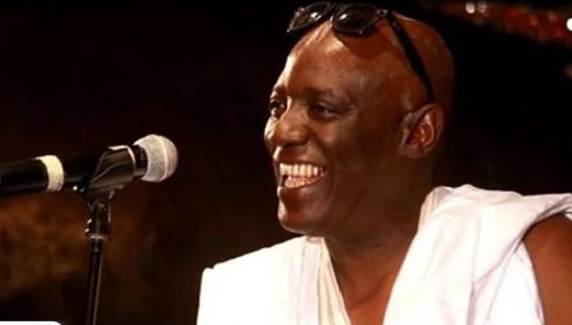 L'Immortelle Mélodie de Secka : Un Hommage à une Légende de Thiès