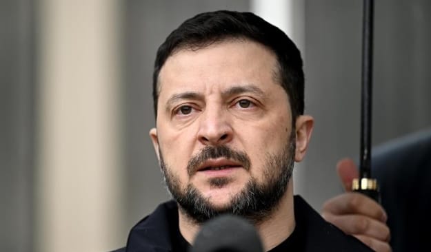 Zelensky dénonce des entraves européennes à l’adhésion de l’Ukraine à l’Union européenne