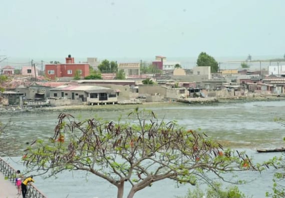 À Fadiouth, la mer s’apprête à retrouver son roi : une intronisation aux confins du sacré et de l’histoire
