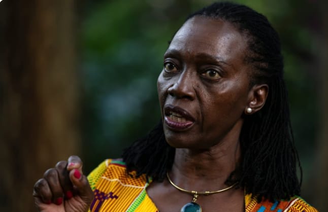 Martha Karua arrêtée en Tanzanie pour avoir défendu un opposant : tensions croissantes en Afrique de l'Est