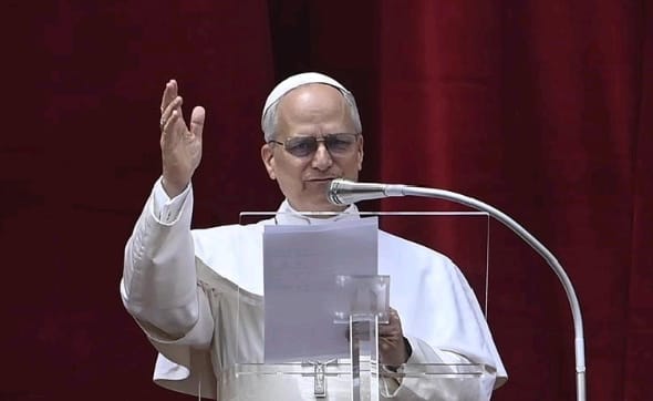 Les cardinaux africains expriment leurs attentes pour le pontificat du Pape Léon XIV