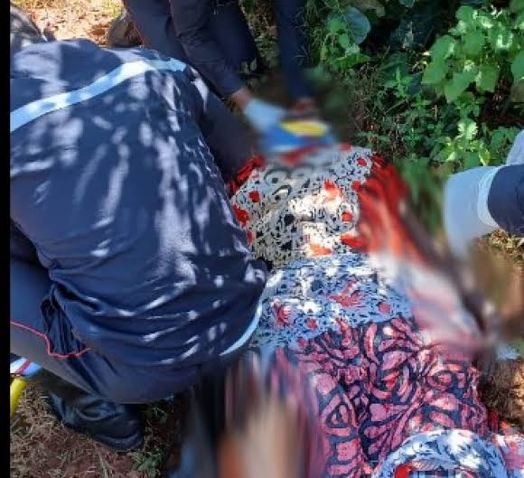 Tragédie routière sur l’axe Allada–Ouidah : un bébé jumeau tué, sa mère grièvement blessée