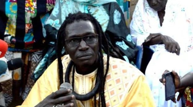 Arrestation à Foundiougne : le guide Cheikh Moussa Diagne persiste malgré la polémique