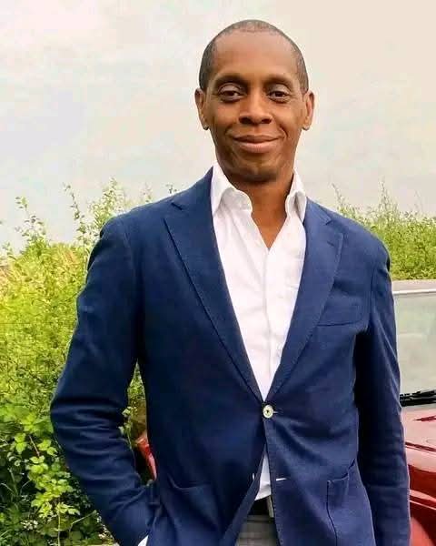 [MÉDIAS] – Claudy Siar quitte RFI et France 24 pour un nouveau projet panafricain