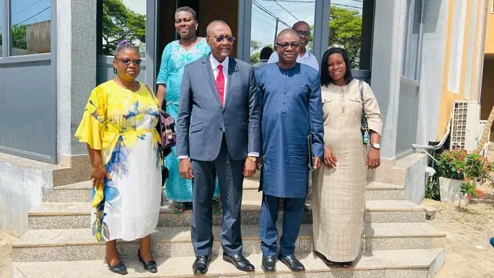 Vers une révolution du pain au Togo : la CCI-Togo s’engage aux côtés des boulangers pour une édition mémorable de la Fête du Pain 2025
