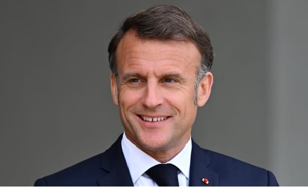 Macron reçoit Abiy Ahmed à l'Élysée : Un nouveau souffle pour le partenariat franco-éthiopien