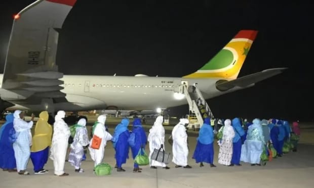 Arnaque présumée au Hajj : six pèlerins floués par une agence non agréée, la Délégation générale alerte