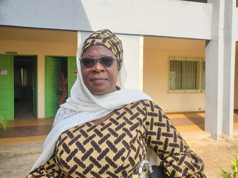 Femmes, pouvoir local et parité : l’engagement résolu de Mme AGORO Essognina Nassara