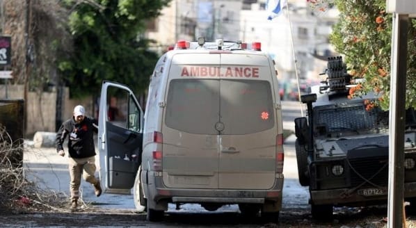 Deux employés de la Croix-Rouge tués à Gaza : l'organisation appelle à un cessez-le-feu immédiat