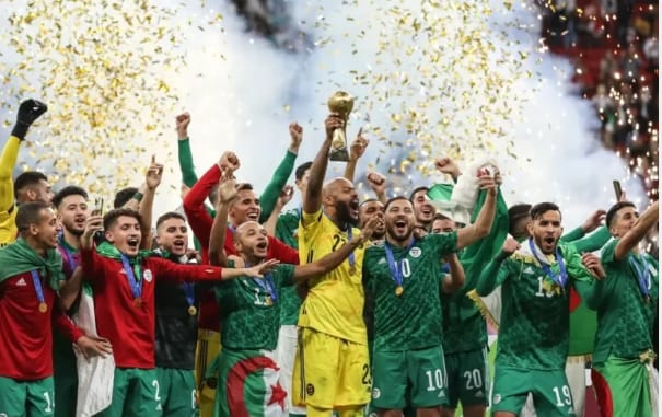 Coupe Arabe 2025 : Onze nations africaines en quête de gloire au Qatar