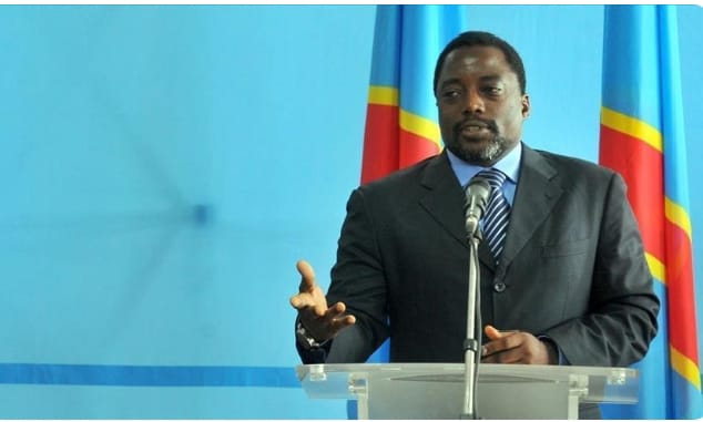 Joseph Kabila de retour à Goma après deux ans d’exil : un retour aux lourdes implications politiques et judiciaires