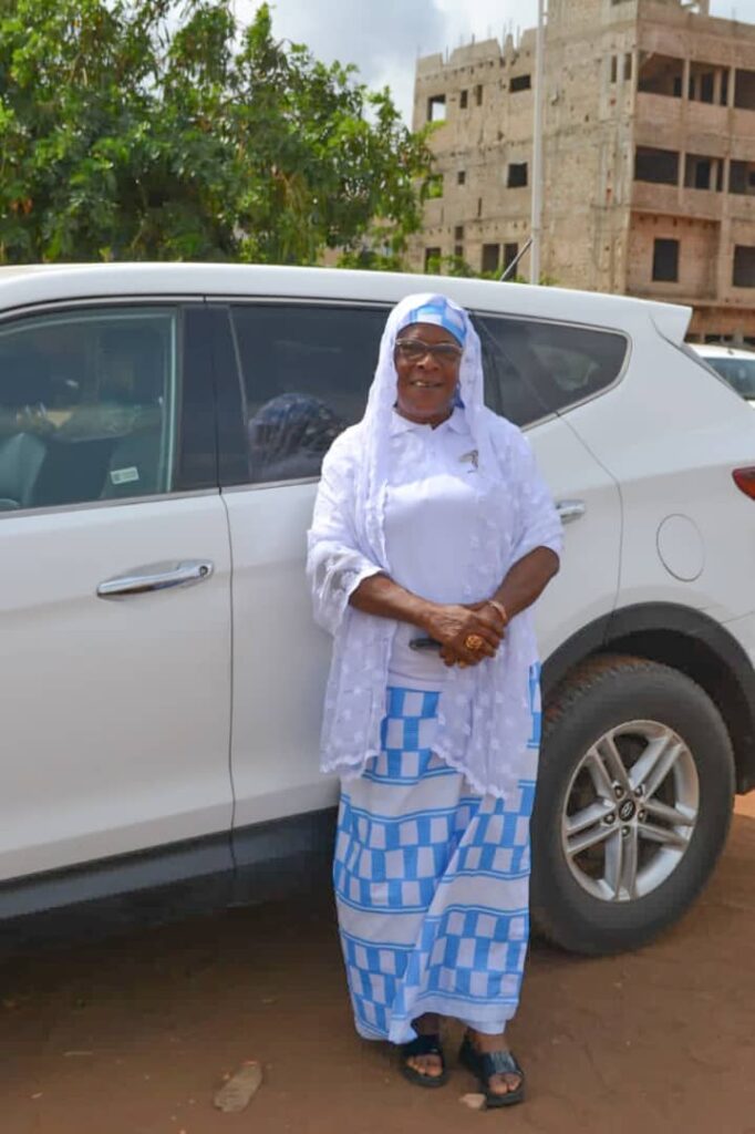 Élues locales du Togo : Une première mandature entre résilience et construction d’un leadership féminin durable.